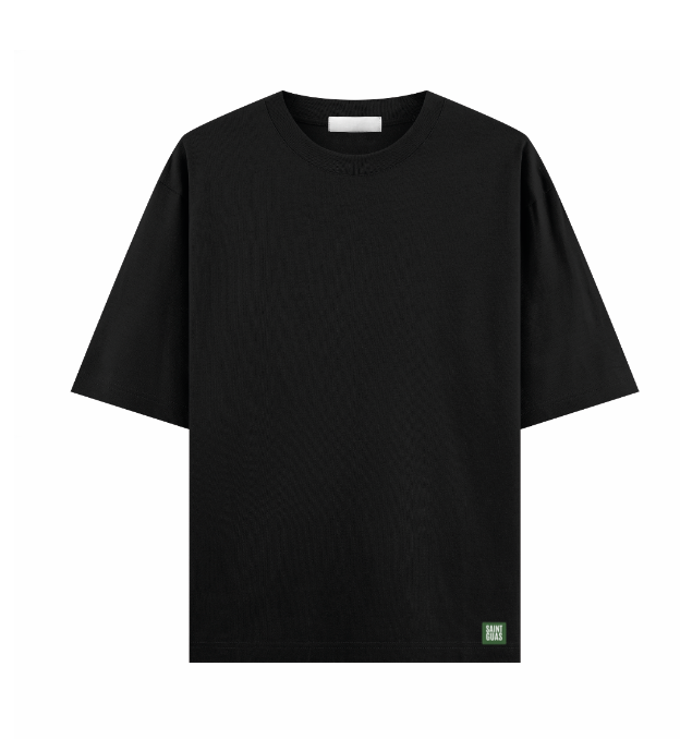 Basic Bundle | 3'lü Premium Oversize Tişört