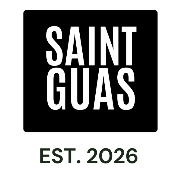 Saint Guas