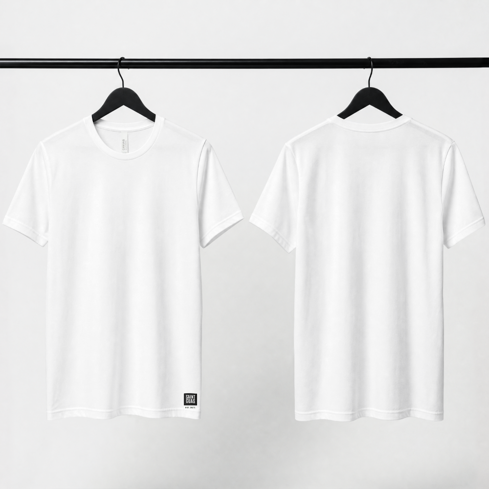 Saint Guas Basic Collection Premium Regular T-Shirt