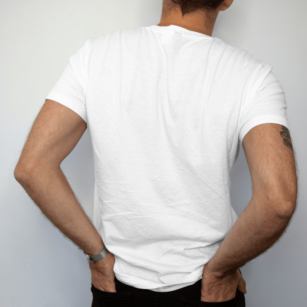 Saint Guas Basic Collection Premium Regular T-Shirt