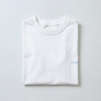 Saint Guas Statement Capsule – Capri Premium Oversize T-Shirt