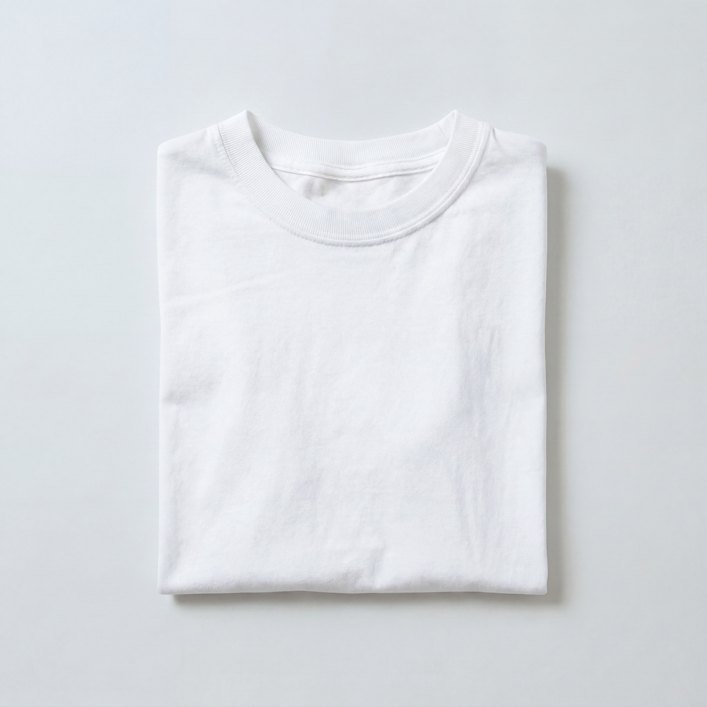 Saint Guas Statement Capsule – Slow Sunday Premium Oversize T-Shirt