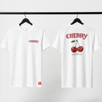 Saint Guas Mood Pet Capsule – Cherry Premium Regular T-Shirt