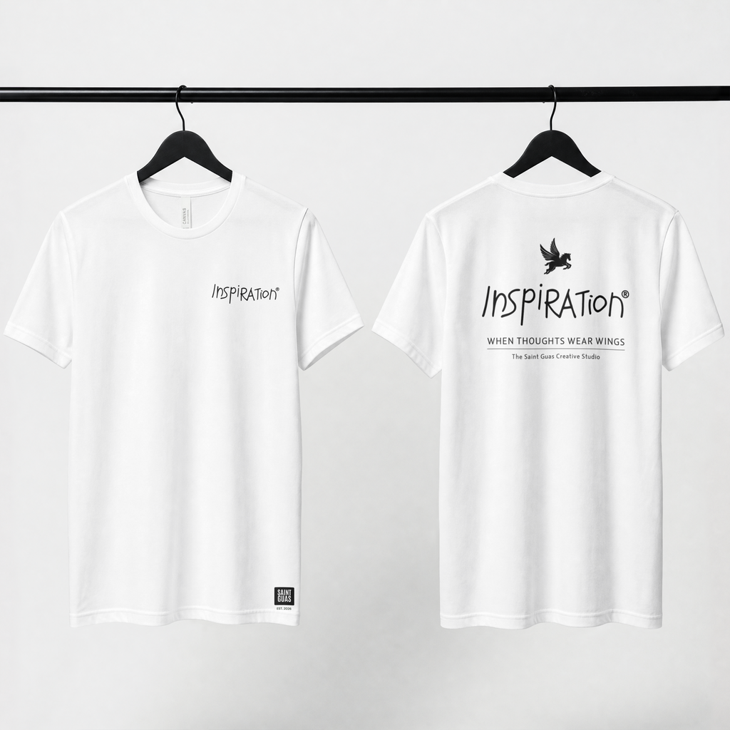 Saint Guas Mood Pet Capsule – Inspiration Premium Regular T-Shirt
