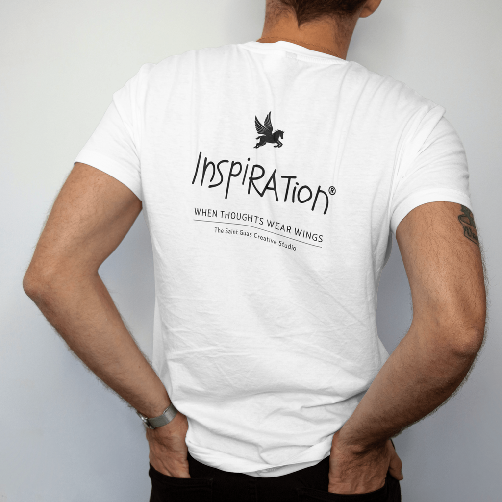 Saint Guas Mood Pet Capsule – Inspiration Premium Regular T-Shirt