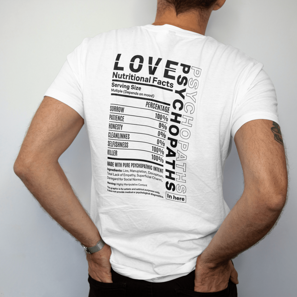 Saint Guas Mood Pet Capsule – Love Premium Regular T-Shirt