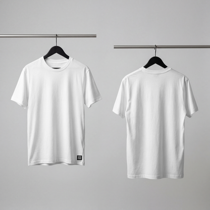 Saint Guas Basic Collection Premium Oversize T-Shirt