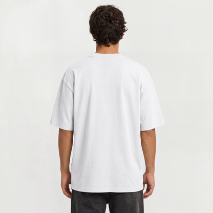 Saint Guas Basic Collection Premium Oversize T-Shirt