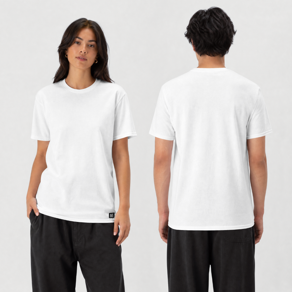 Saint Guas Basic Collection Premium Oversize T-Shirt