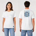 Saint Guas Mood Pet Capsule – Capri Premium Regular T-Shirt