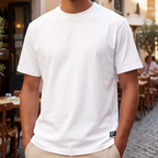 Saint Guas Basic Collection Premium Regular T-Shirt