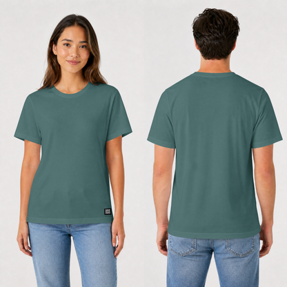 Saint Guas Basic Collection Premium Regular T-Shirt
