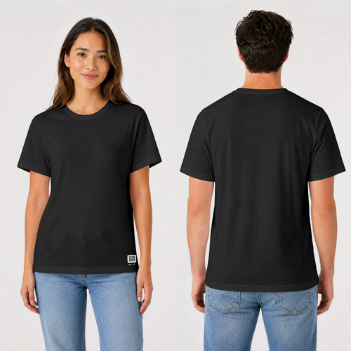 Saint Guas Basic Collection Premium Regular T-Shirt