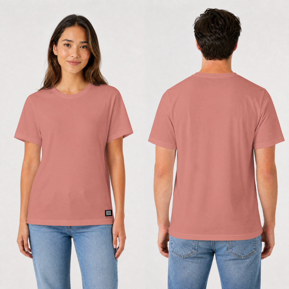 Saint Guas Basic Collection Premium Regular T-Shirt