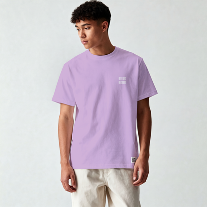 Saint Guas Statement Capsule – Better Days Are Coming Premium Oversize T-Shirt