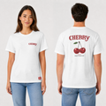 Saint Guas Mood Pet Capsule – Cherry Premium Regular T-Shirt