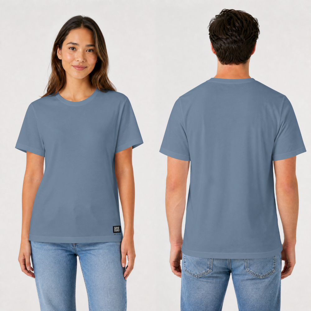 Saint Guas Basic Collection Premium Regular T-Shirt