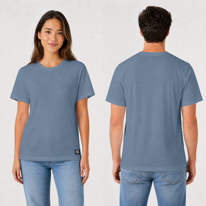Saint Guas Basic Collection Premium Regular T-Shirt