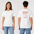 Saint Guas Mood Pet Capsule – Slow Sunday Premium Regular T-Shirt