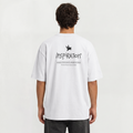 Saint Guas Statement Capsule – Inspiration Premium Oversize T-Shirt