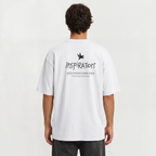 Saint Guas Statement Capsule – Inspiration Premium Oversize T-Shirt