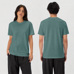 Saint Guas Basic Collection Premium Oversize T-Shirt