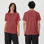 Saint Guas Basic Collection Premium Oversize T-Shirt