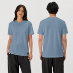 Saint Guas Basic Collection Premium Oversize T-Shirt