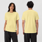 Saint Guas Basic Collection Premium Oversize T-Shirt